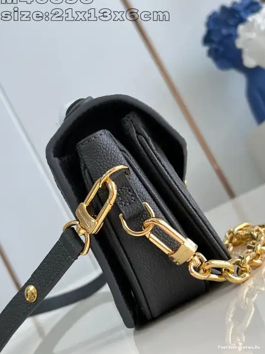 FS CHEAP EAST VUITTON WEST LOUIS METIS POCHETTE 0530